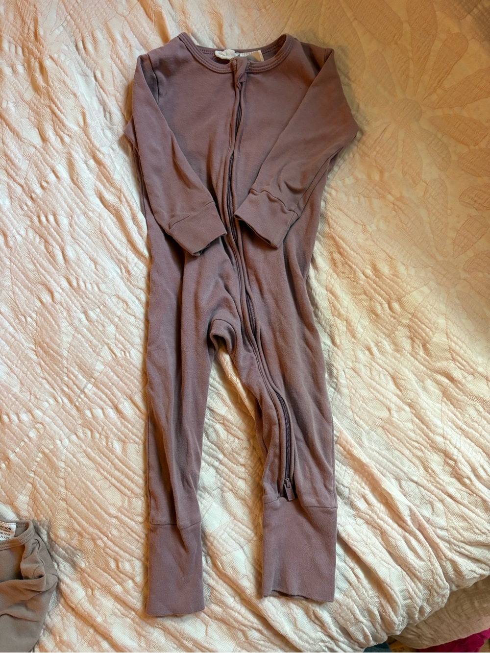 Jamie Kay one piece pajama bundle
